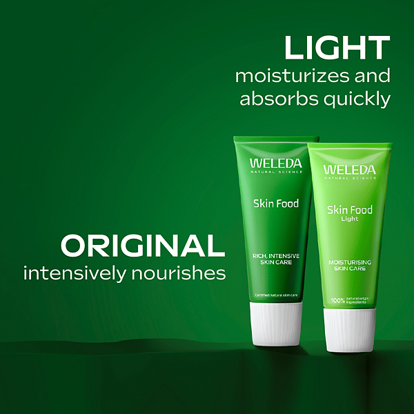 Skin Food 100 Years Limited Edition