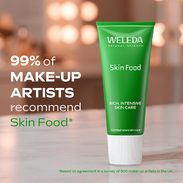 Skin Food 100 Years Limited Edition