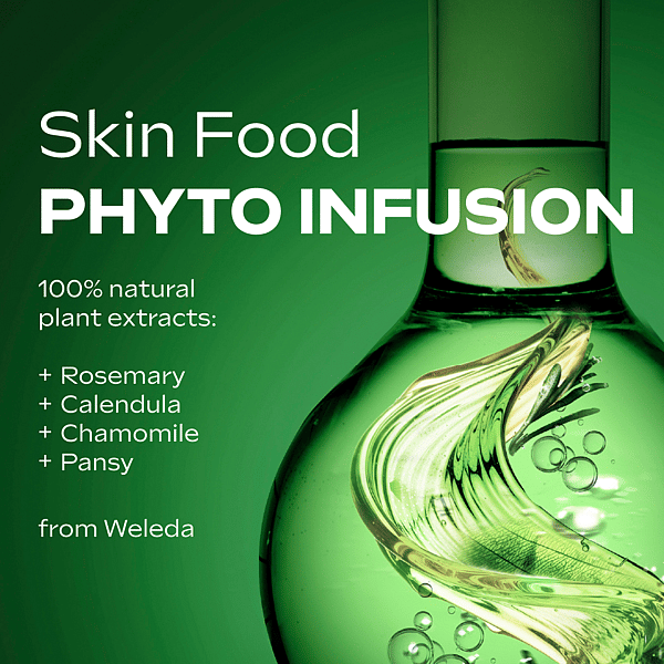 Skin Food 100 Years Limited Edition