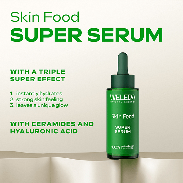 Skin Food Super Serum