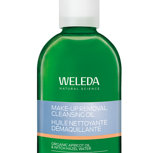 Reinigingsolie & Make-up Remover