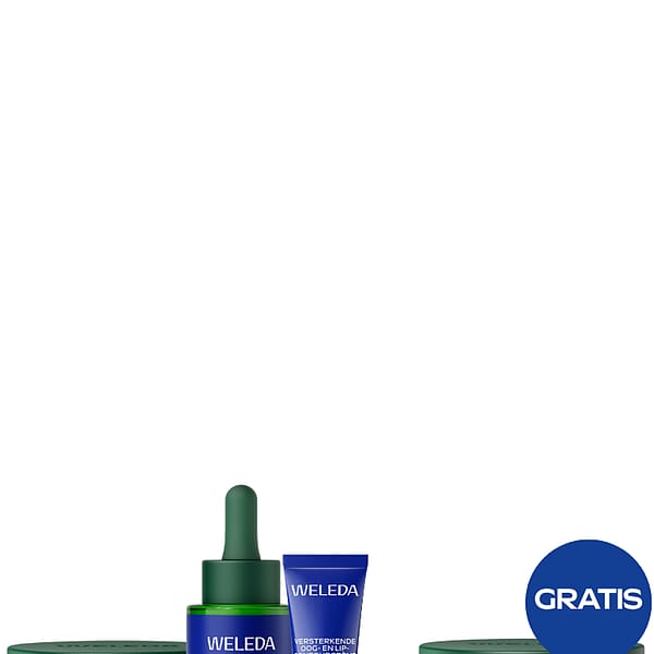 Voordeelset Versterkende Gezichtsverzorging - 3+1 gratis