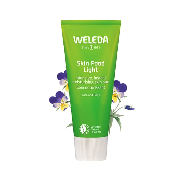 Skin Food Light