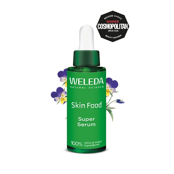 Skin Food Súper Sérum