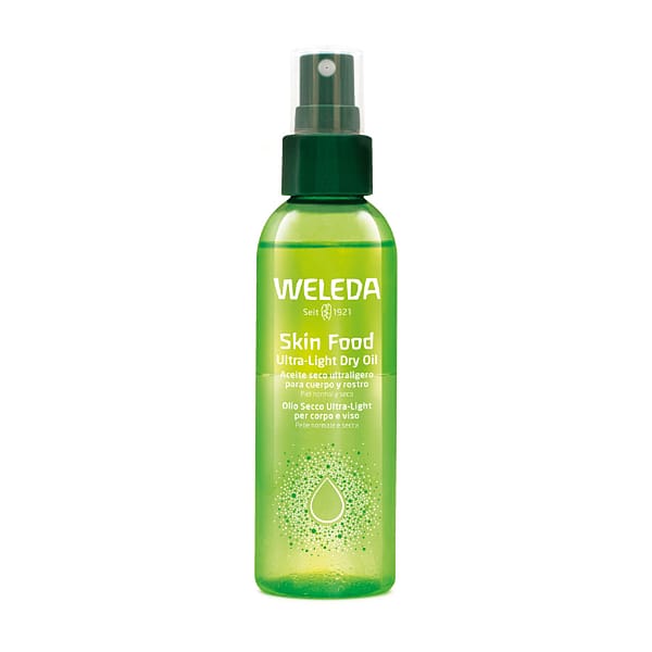 Skin Food Aceite Seco Ultraligero