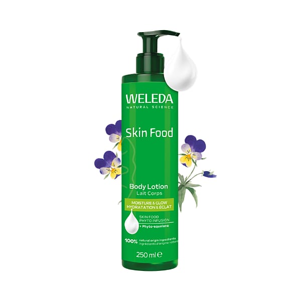Skin Food Leche Corporal 250ml