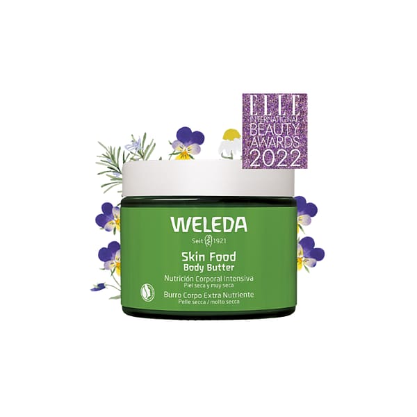 Skin Food Body Butter