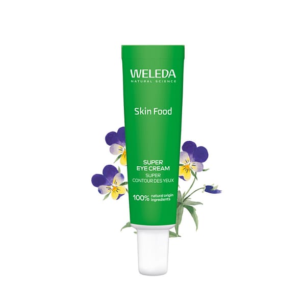Skin Food Contorno de ojos