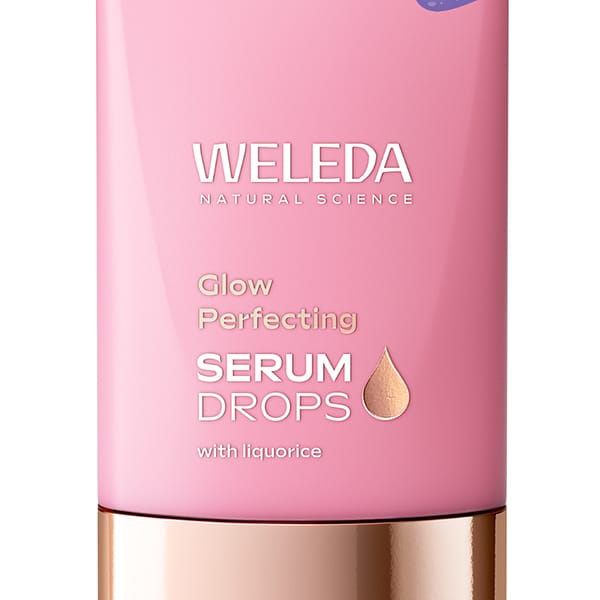 Glow Boost Serum Drops