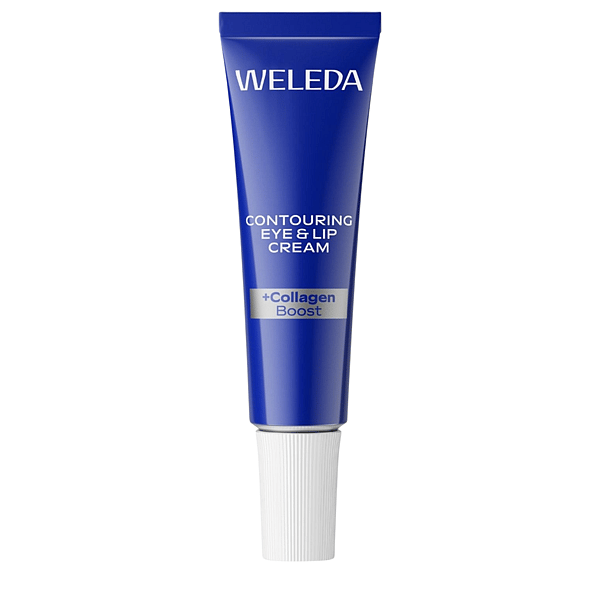 Blue Gentian & Edelweiss Contouring Eye & Lip Cream