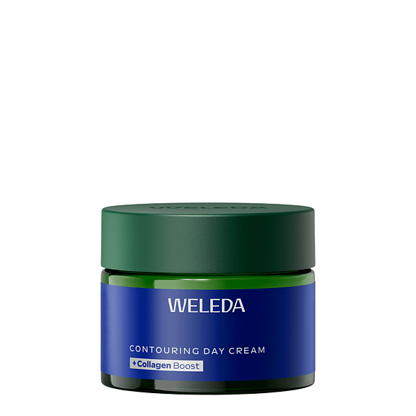 Blue Gentian & Edelweiss Contouring Day Cream