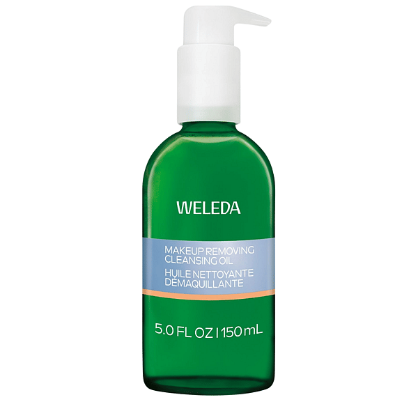 Make-Up Removing Cleansing Oil