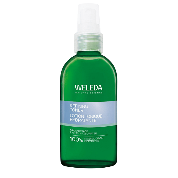 Refining Toner