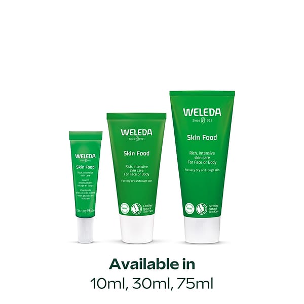 Skin Food, 75ml