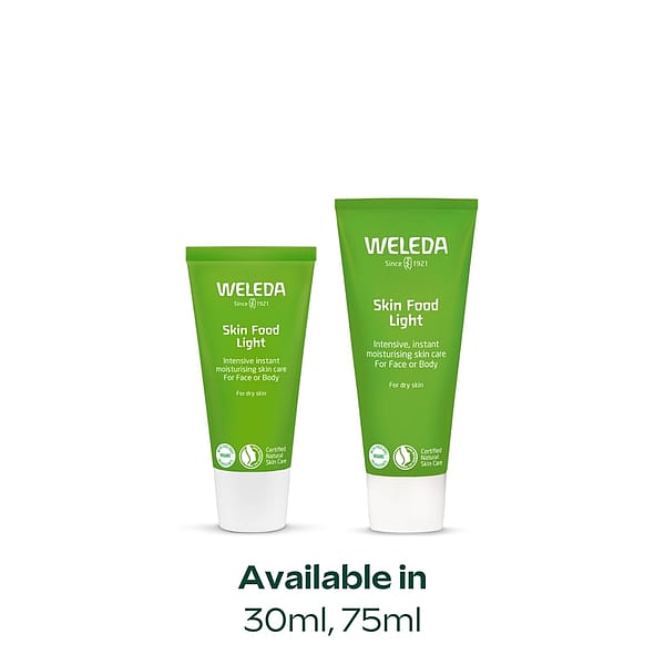 Skin Food Light, 75ml
