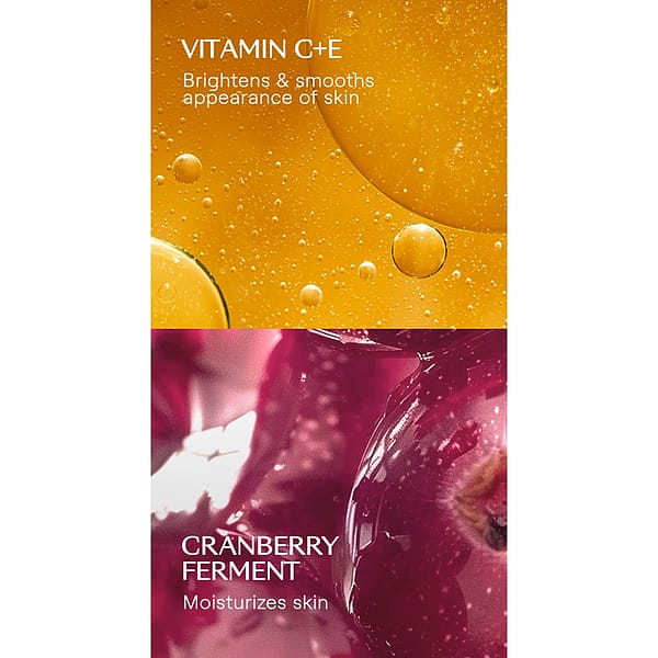 Pore Refining Vitamin C Serum Booster Drops