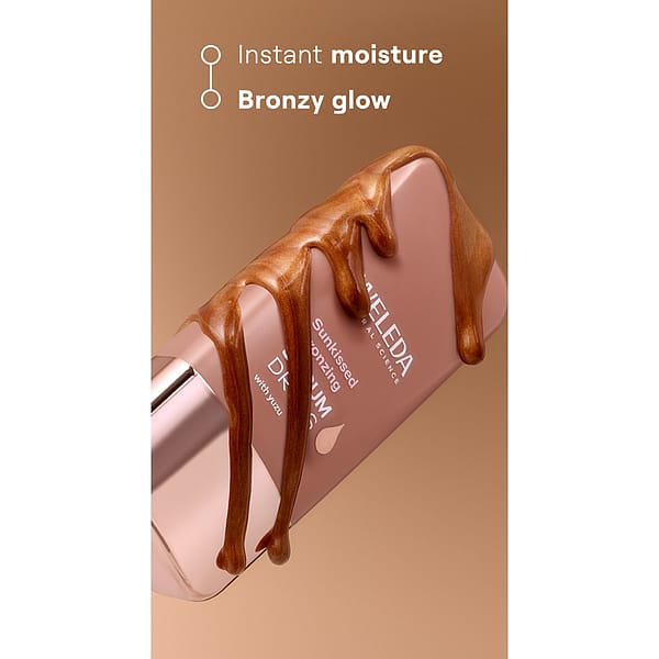 Sunkissed Bronzing Serum Booster Drops