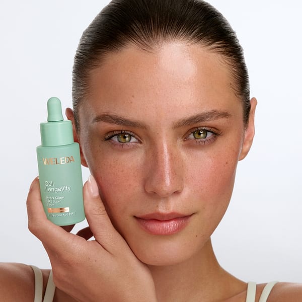 Cell Longevity Hydra Glow Geschenk-Set