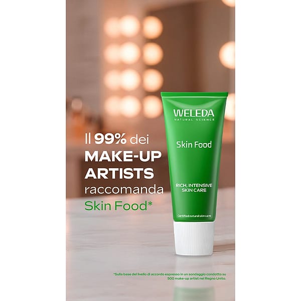 Skin Food Crema Multifunzione