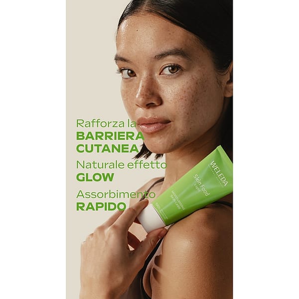 Skin Food Crema Multifunzione Leggera