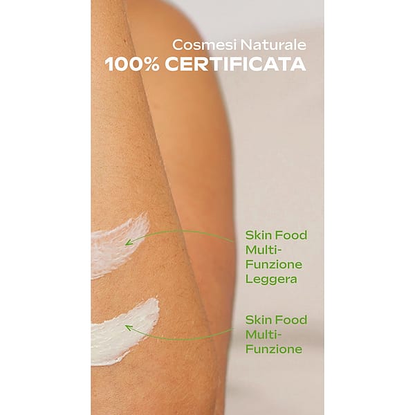 Skin Food Crema Multifunzione Leggera
