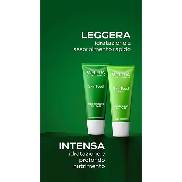 Skin Food Crema Multifunzione Leggera