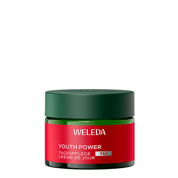 3+1 Rituel Youth Power Grenade