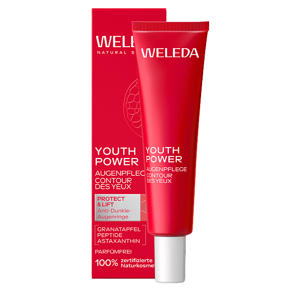 Youth Power Contour des Yeux Grenade