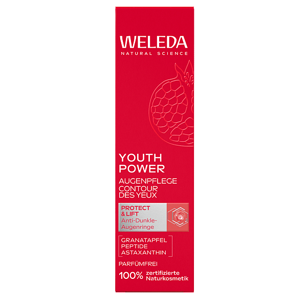 Youth Power Contour des Yeux Grenade