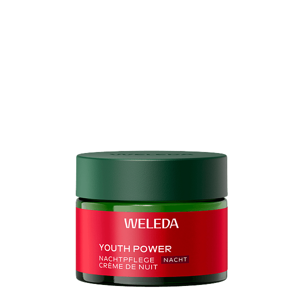 Youth Power Crème de Nuit Grenade