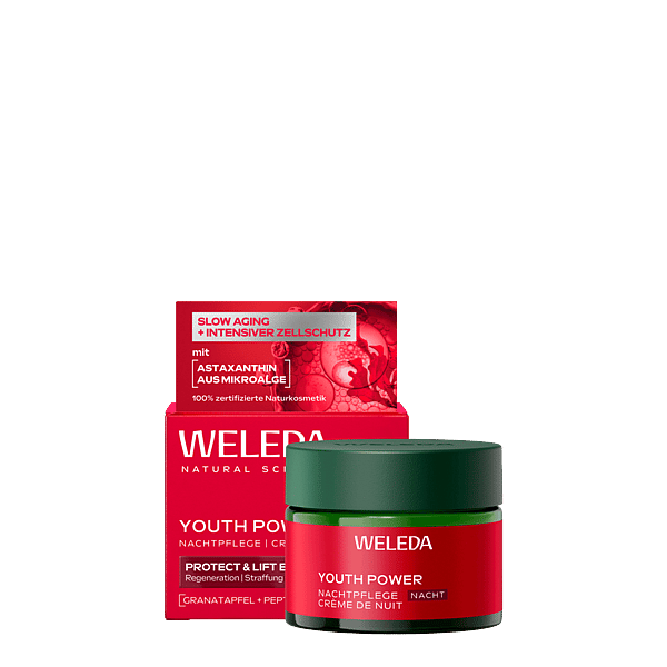 Youth Power Crème de Nuit Grenade