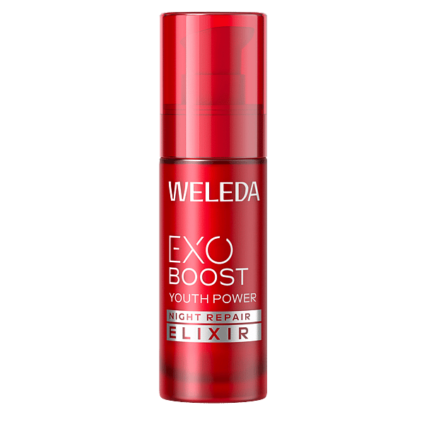 3+1 Rituel Youth Power Grenade