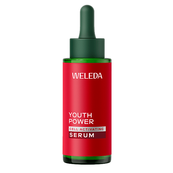 Youth Power Cell Activating Serum Granatapfel