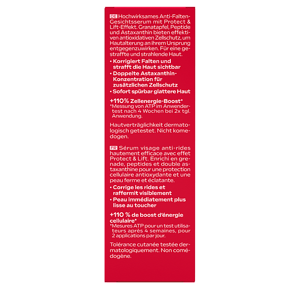 Youth Power Cell Activating Serum Granatapfel