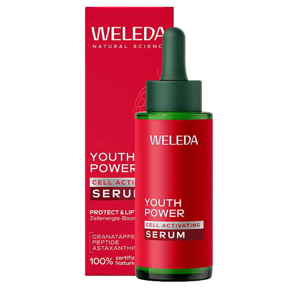 Youth Power Cell Activating Serum Granatapfel