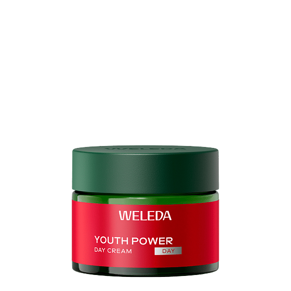 Youth Power Day Cream Pomegranate