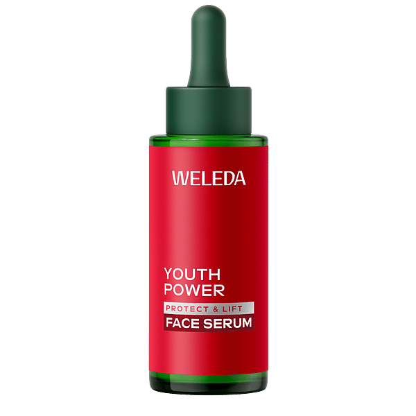 Youth Power Protect & Lift Face Serum Pomegranate
