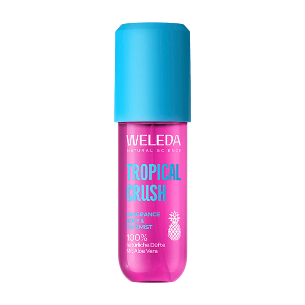 Acqua Profumata Corpo e Capelli Tropical Crush