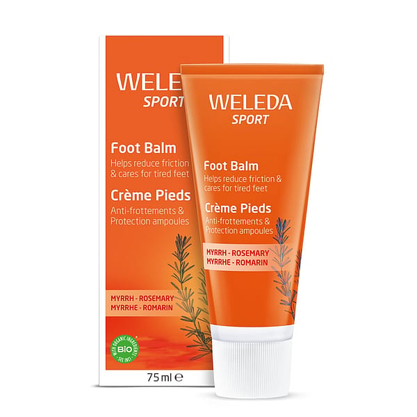 Foot Balm