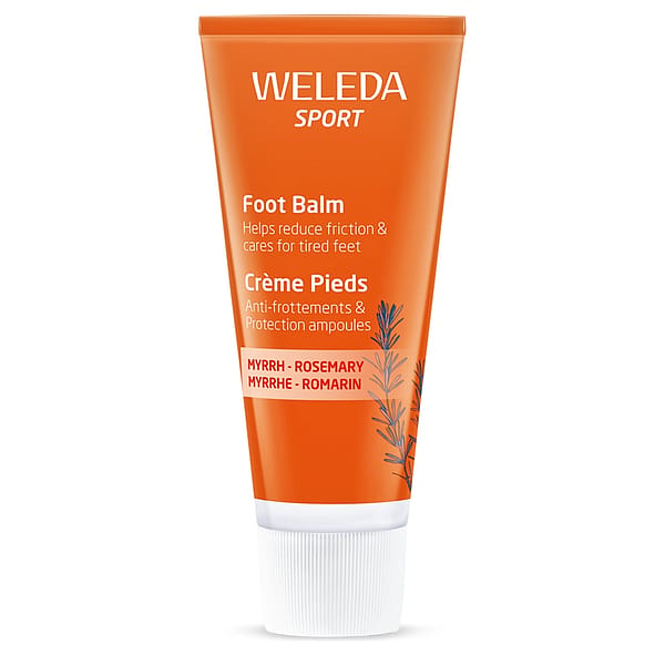 Foot Balm