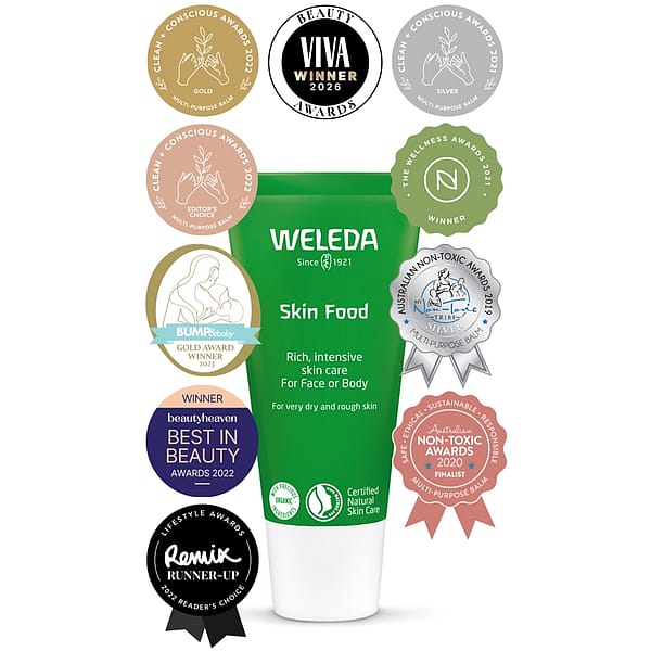 Skin Food, 30ml