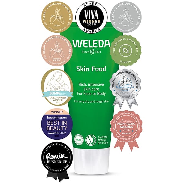 Skin Food, 75ml