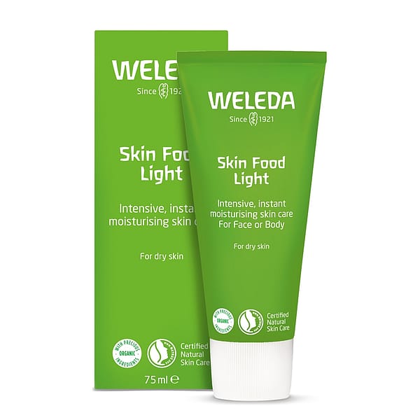 Skin Food Light, 75ml