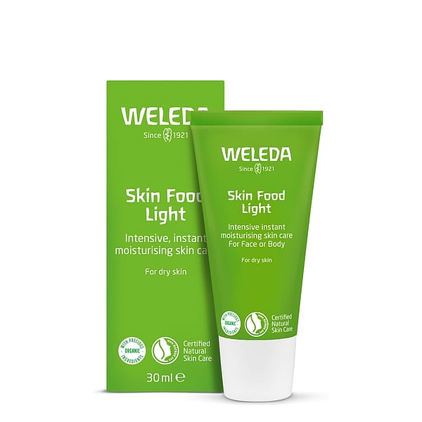 Skin Food Light, 30ml