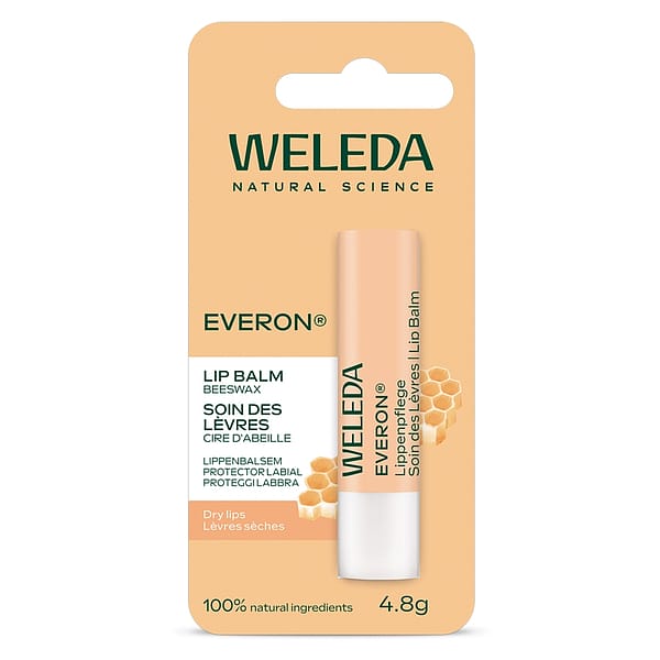 Everon Lip Balm