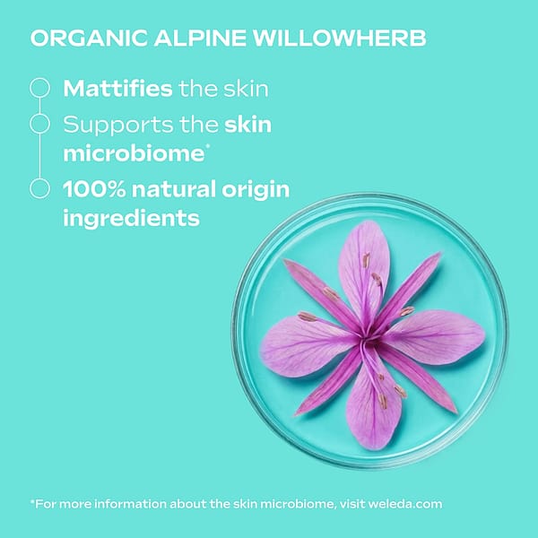 Clear & Pure Skin Booster Serum Drops