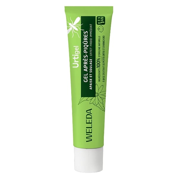 Urtigel - Produit cosmétique