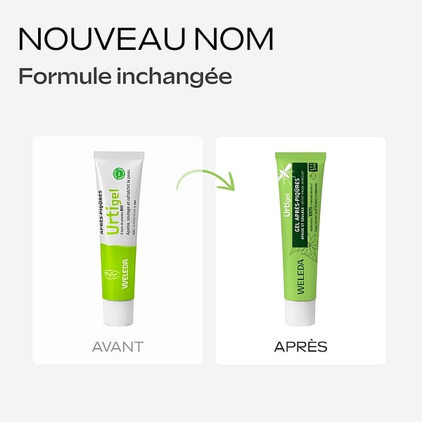 Routine anti-moustiques