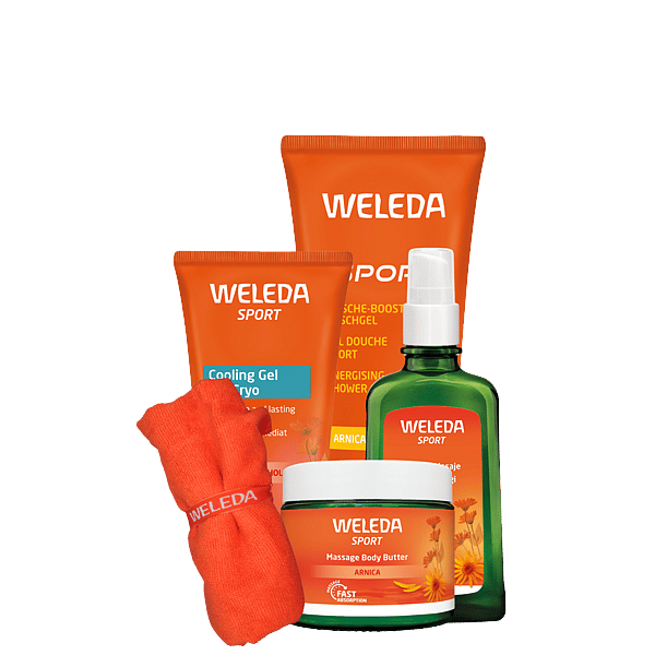 Kit Active Care
