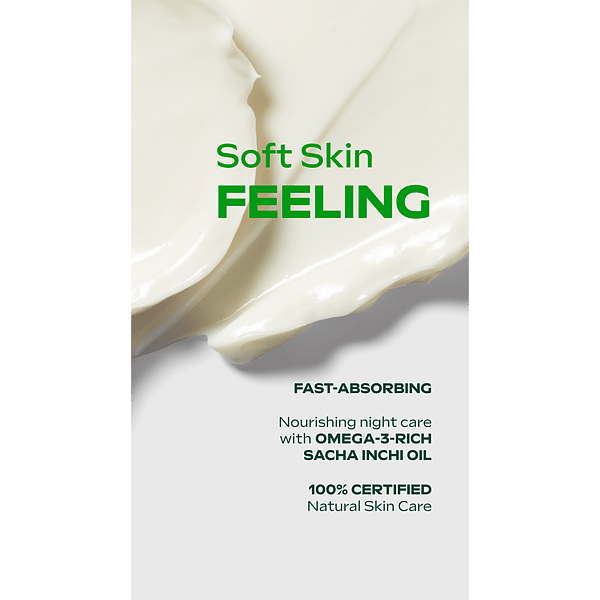 Skin Food Nourishing Night Cream